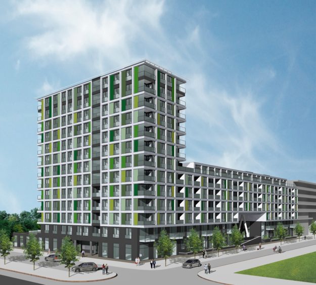 impressie Woudt klein