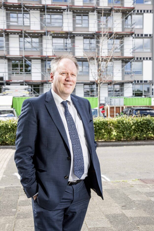 KLEIN HEMUBO Mitros .Henk Peter Kip. ©Foppe Schut _S195038