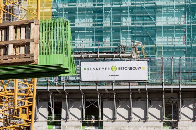 KLEIN HR Orionweg IJ’den ©Foppe Schut _S197164