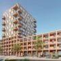 KLEIN ACHTERGROND 20210928_Street view corner balcony option new_