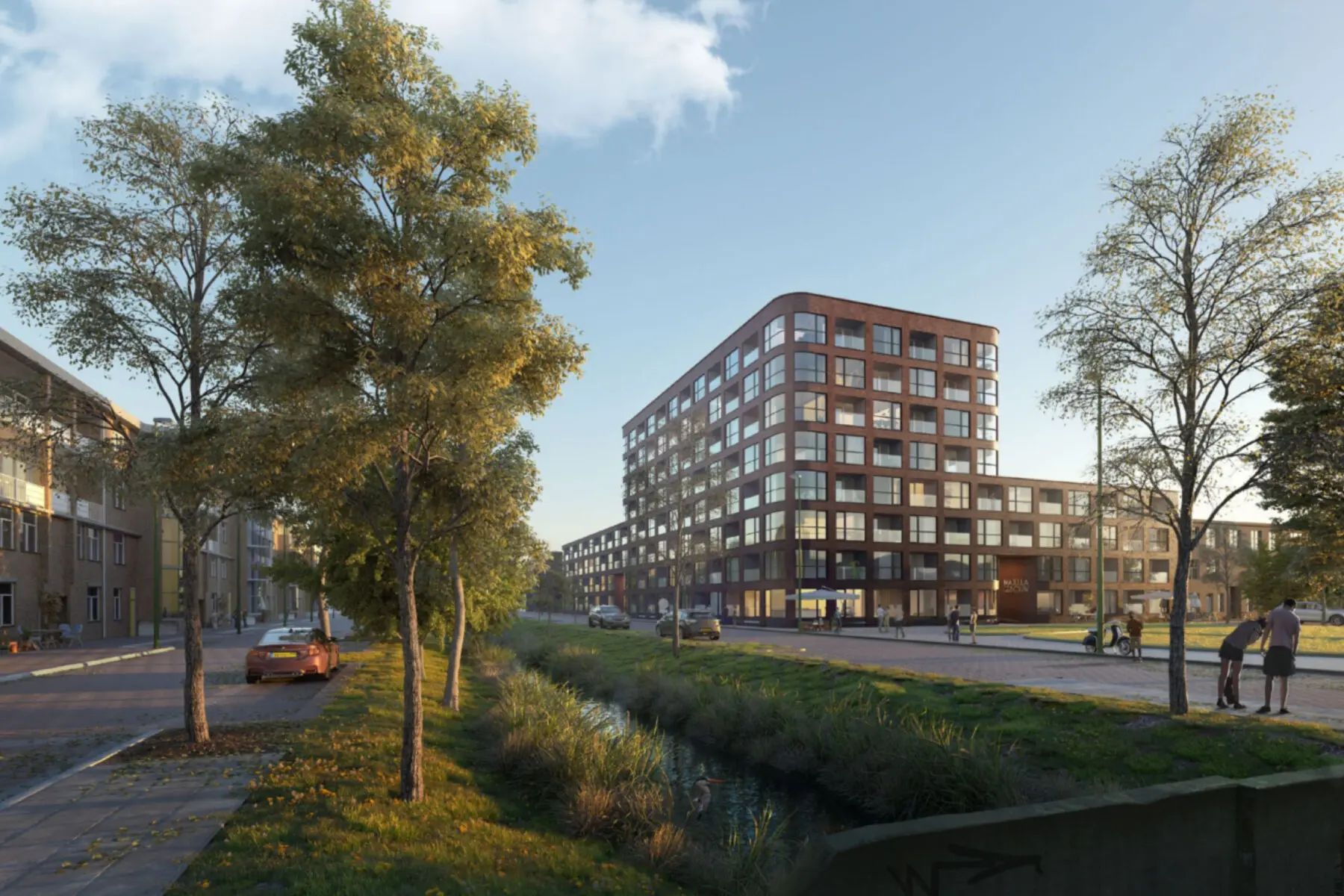 Hillen & Roosen opent haar deuren op de Dag van de Bouw