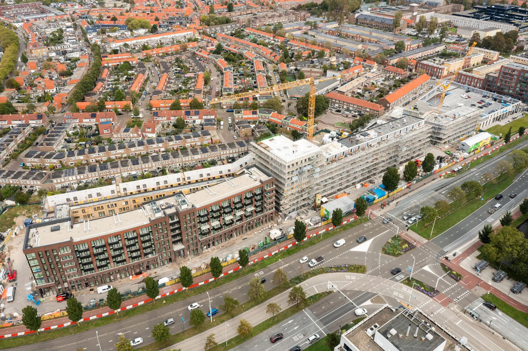 Nieuwsgierigheid, duurzaamheid, samenwerking