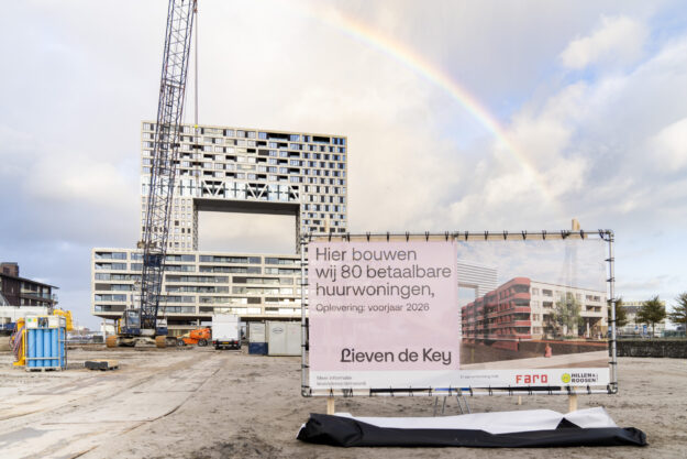 Publicatie Lieven de Key. Portret van Meranti. ©Joke Schut / https://jokeschut.nl
