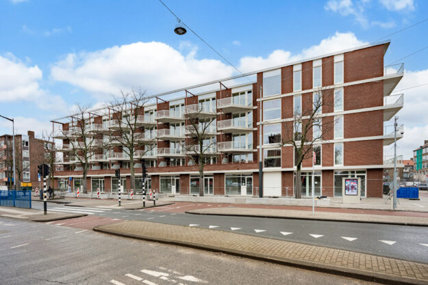 KLEIN KopSlotermeerlaan-17